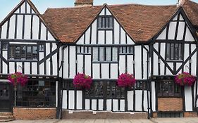 Best Western The Rose & Crown Hotel